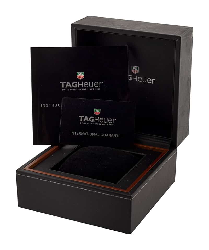 Tag Heuer Aquaracer WAF1412.BA0823